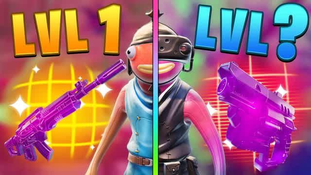 🏙️CITY GUN GAME🏙️NEW GUNS🔥