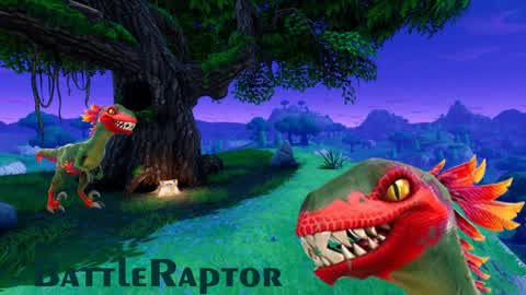 Battleraptor