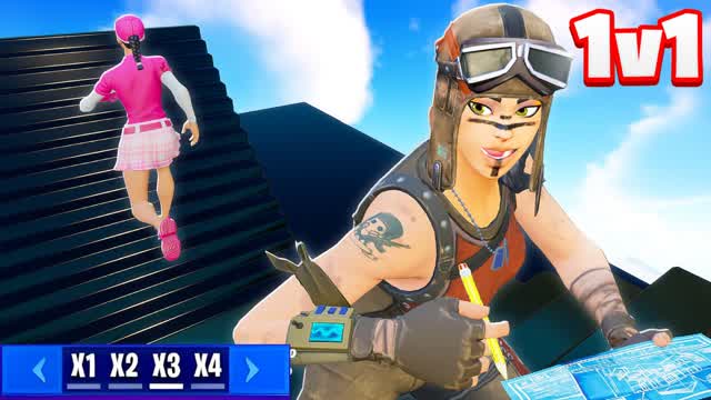 1v1 give them a chance