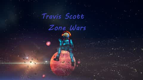 Travis Scott OG Zone Wars