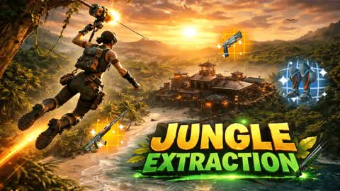JUNGLE EXTRACTION