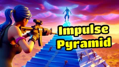 Impulse Island