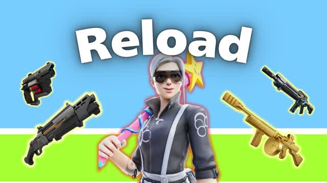 Reload fights