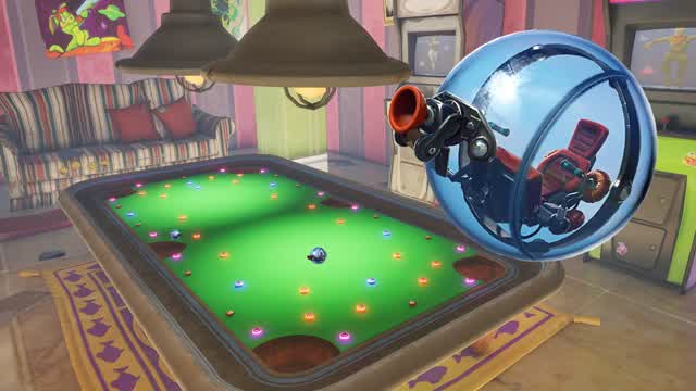 Capture 1 – Poolhall Pinball