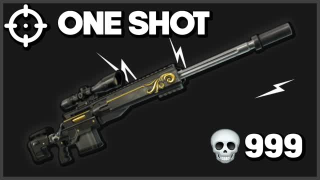 🍔 GREASY GROVE 🍔 SNIPER ONESHOT 💥💥