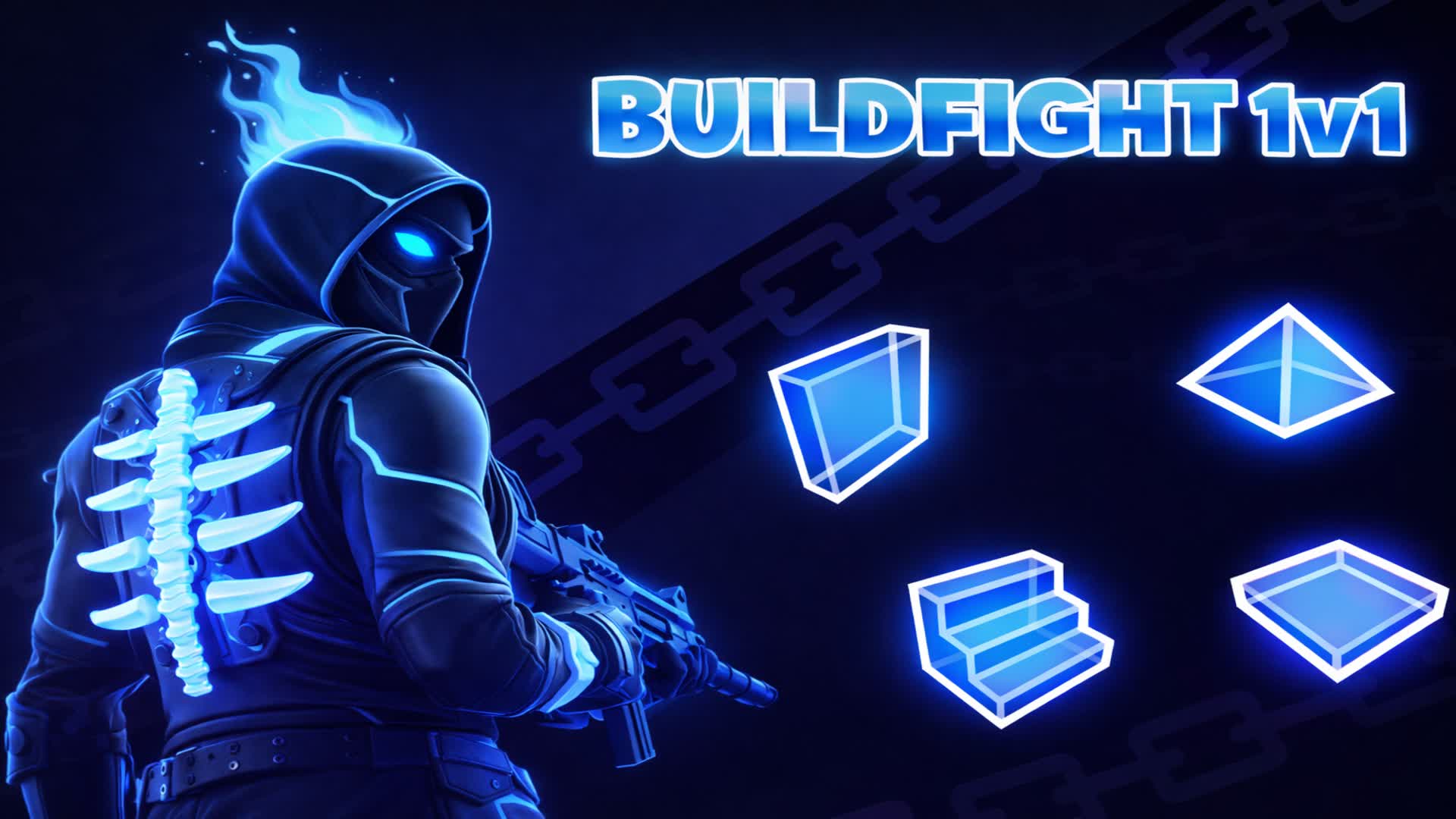BUILDFIGHT 1V1 TRAIN