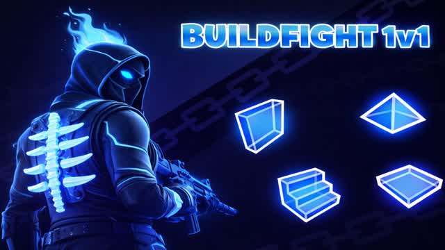 BUILDFIGHT 1V1 TRAIN