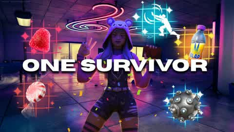 ONE SURVIVOR ⚔️ - PVP STORM 🤺