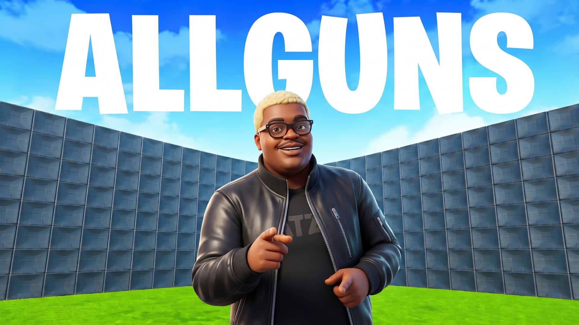 ALLGUNS GO TO SCHOOL TOMORROW