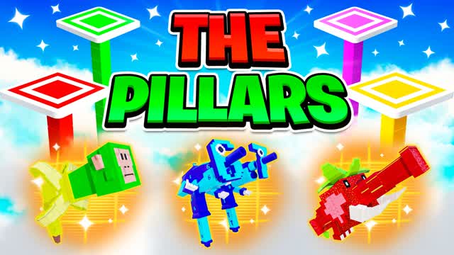 PILLARS pilers pilars pillers pillirs