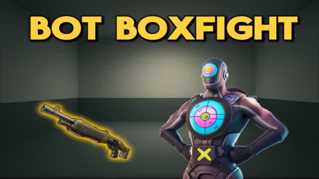 Bot Boxfight