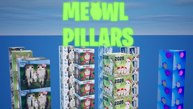 Meowl Pillars