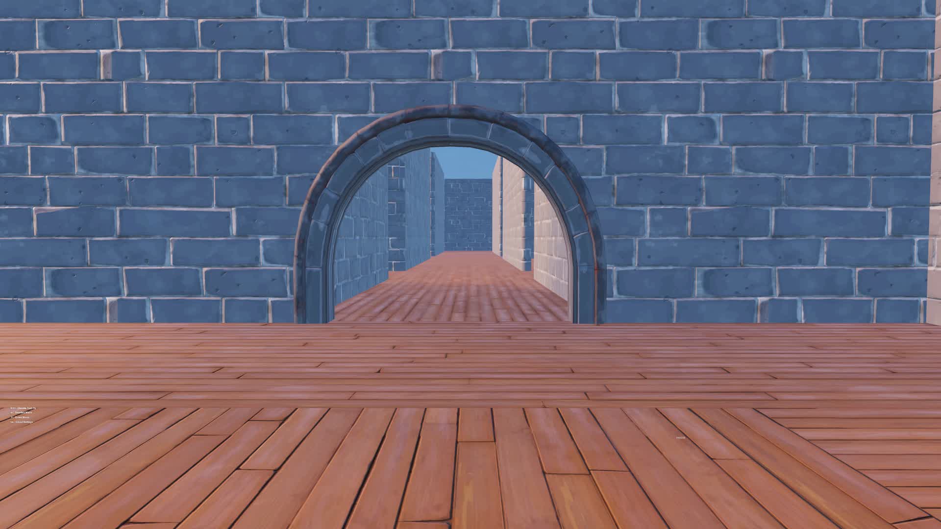 ESCAPE THE IMPOSSIBLE MAZE