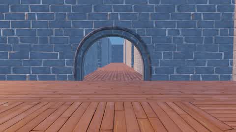 ESCAPE THE IMPOSSIBLE MAZE