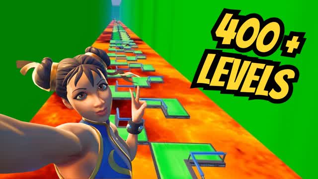Capture 1 – MINIGAMES PARKOUR 400+⭐