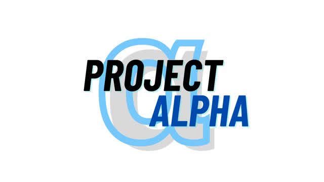 Project Alpha