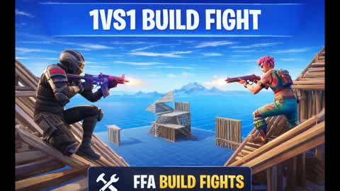 1VS1 THOMYY