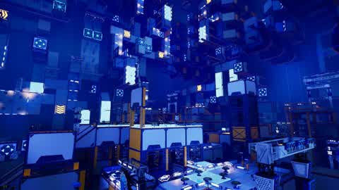 Parkour BoxFight
