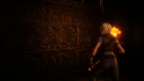 Occult Chambers A Nite In The Fort