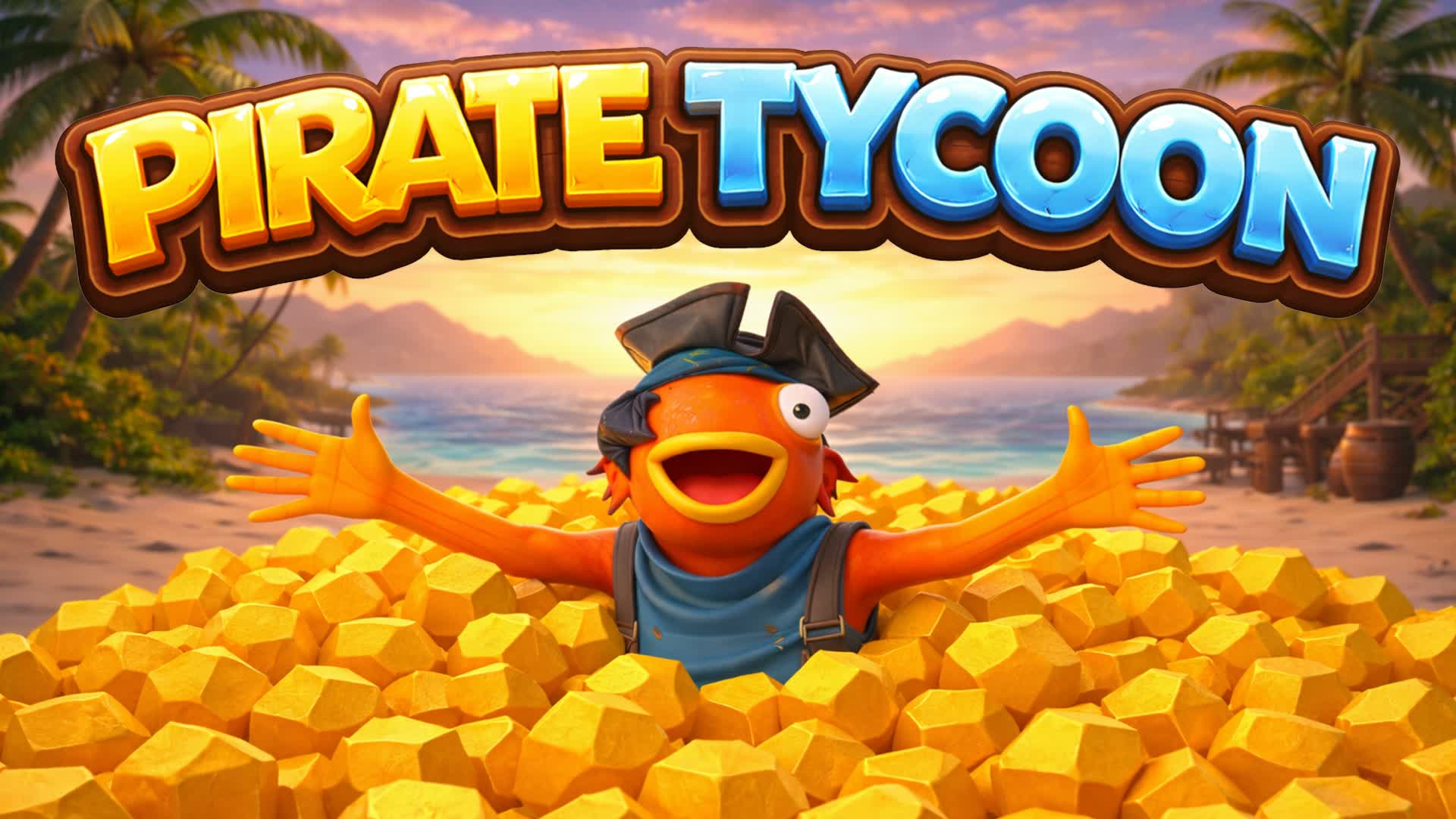 PIRATES TYCOON