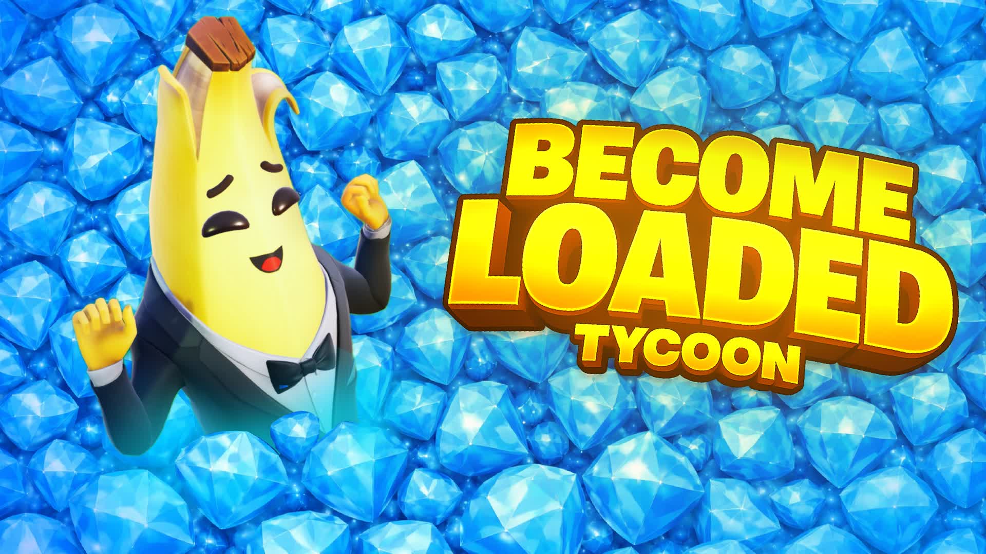 💎 BECOME LOADED (TYCOON)🤑