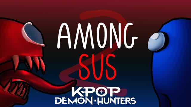 AMONG SUS 2