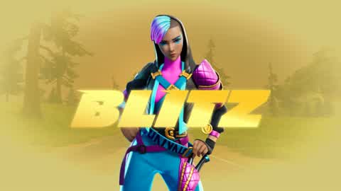 Chapter 2 - Blitz