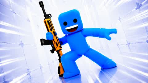 RED VS BLUE CROSSPOINT 🔴🔵