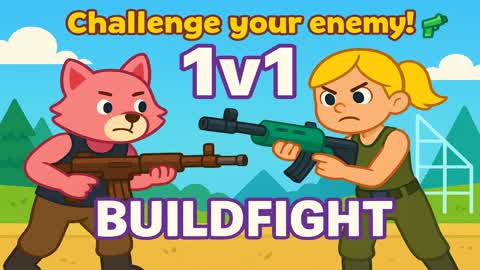 1VS1 BUILDFIGHT