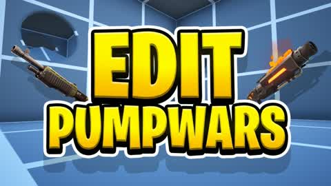 PUMP WARS CRAZY ⚡