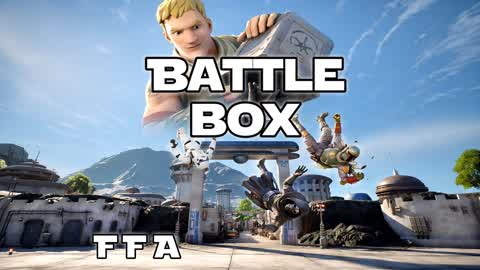 Star Wars Battle Box