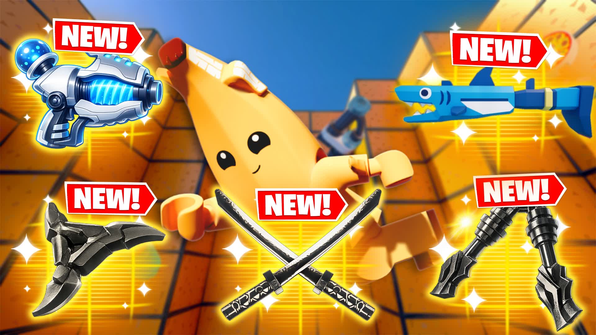 THE PIT BRICK FFA 🧱