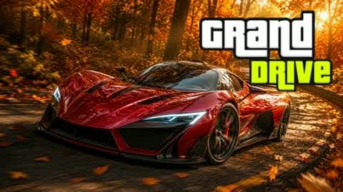 FREE DRIVER FFA 🌃