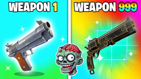 The Walking Zombies 🔫 Gun Game