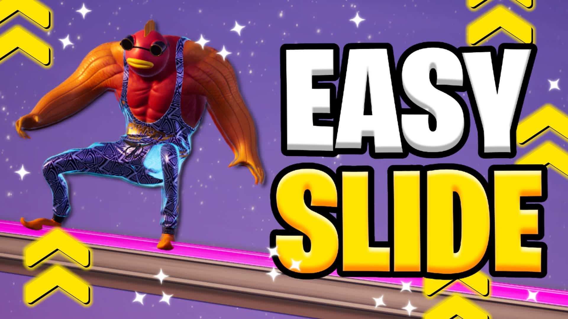 EASY SLIDE LOFI AND RELAX 💫