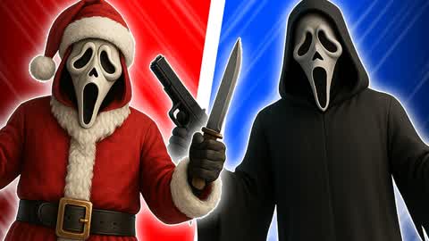 🔴 RED VS BLUE 🔵JUMP INTO BATTLE