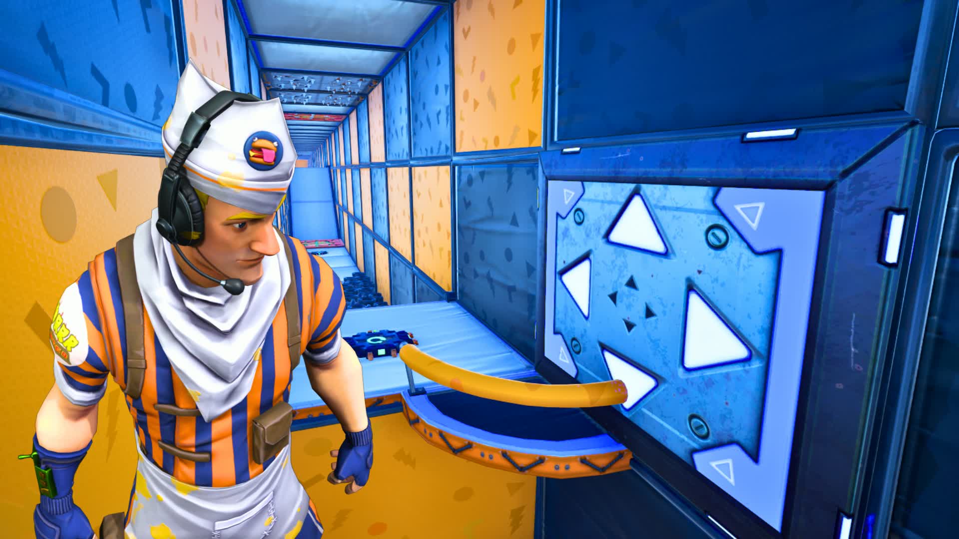 🕹️Deathrun Experience🕹️
