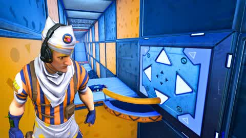 🕹️Deathrun Experience🕹️