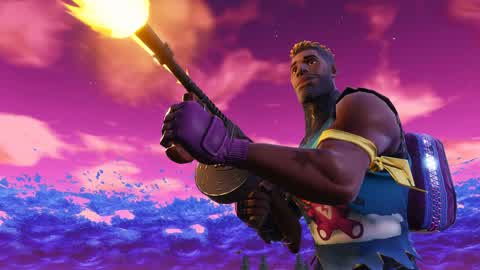 wave defense