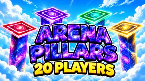 THE PILLARS ARENA