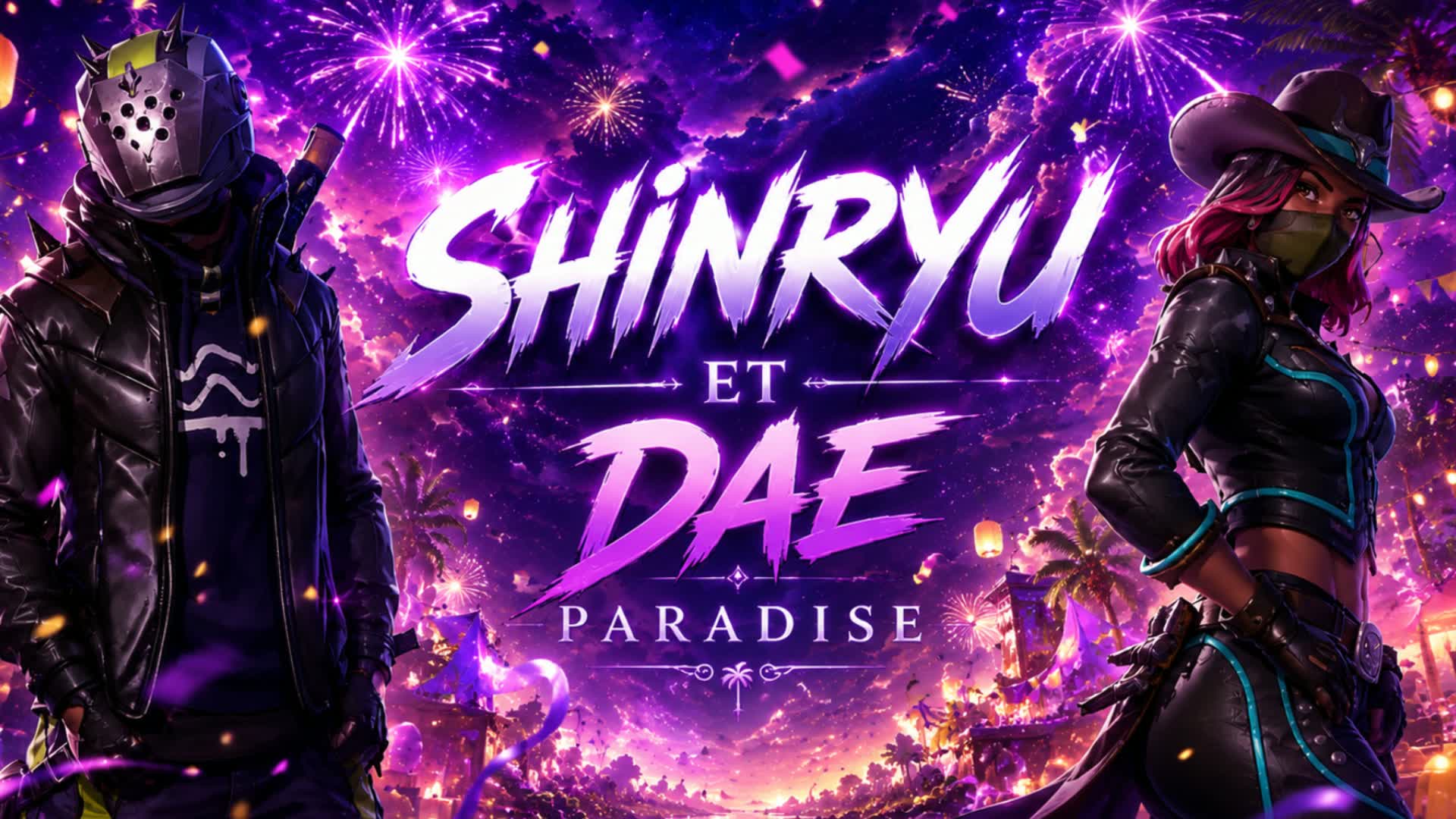 ❤️ ラブパラダイスJDX ❤️
