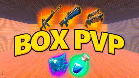 BOX FIGHTS PVP 📦 CHAPTER 7