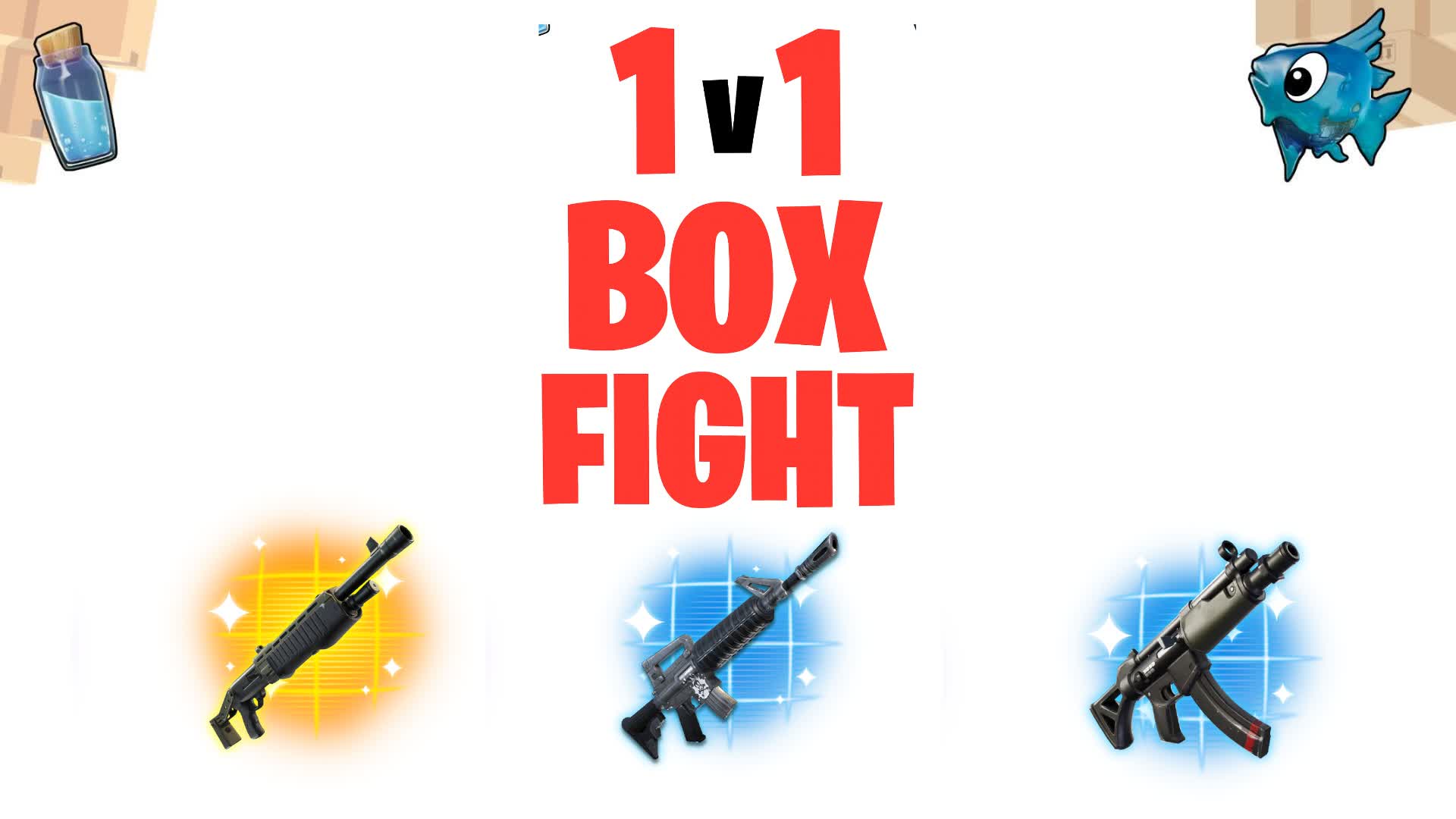 1V1 BOXFIGHT RANKEDS