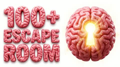 🧠 MINDBENDER ESCAPE ROOM 🔑