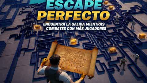 Perfect Escape
