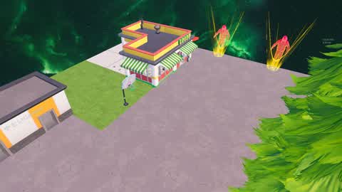 Yatoi Party Island
