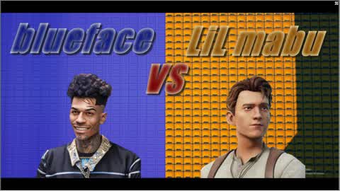 lil mabu vs blueface