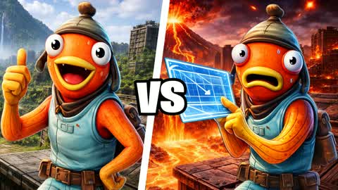EDIT WARS LAVA EDITION