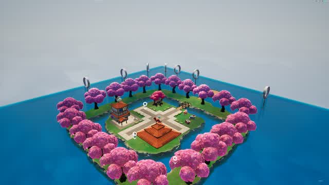 Capture 1 – Sheldor's Oasis