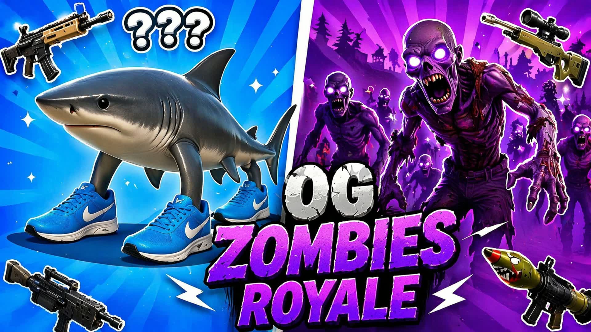 99 ゾンビロワイアル OG [グレイシー グローブ]